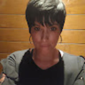 Meet your Posher, Valerie